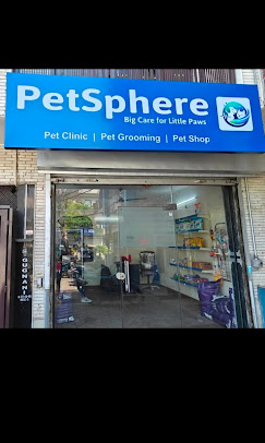 PetSphere, Rohini - Pet Clinic in Rohini, Delhi