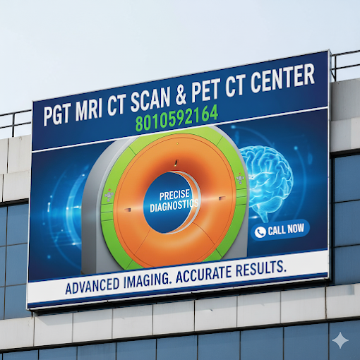 PGT MRI CT Scan Centre & Pet Scan Centre, Rohini - Pet Clinic in Rohini, Delhi