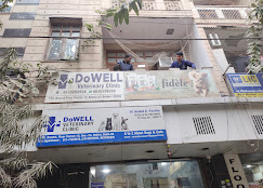 DoWELL Veterinary Clinic, Rohini - Pet Clinic in Rohini, Delhi