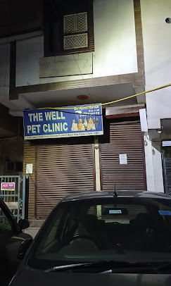The Well Pet Clinic, Mayur Vihar - Pet Clinic in Mayur Vihar, Delhi