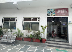 Torres Vet Clinic - Pet Clinic in Karol Bagh, Delhi