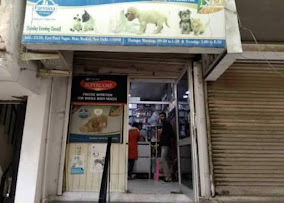 Mercy Pet Care Centre - Pet Clinic in East Patel Nagar, Delhi