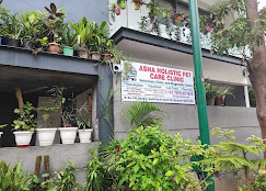 Asha Holistic Pet Care Clinic - Pet Clinic in Sector 49, Gurugram