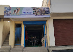 Noble Pet Clinic, Sector 93 - Pet Clinic in Sector 93, Gurugram