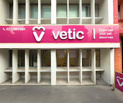 Vetic Pet Clinic, Hauz Khas Enclave - Pet Clinic in Hauz Khas Enclave, Delhi