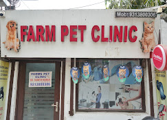 Farm Pet Clinic, Sainik Farm - Pet Clinic in Sainik Farm, Delhi