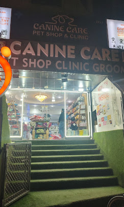 Canine Care, Malviya Nagar - Pet Clinic in Malviya Nagar, Delhi