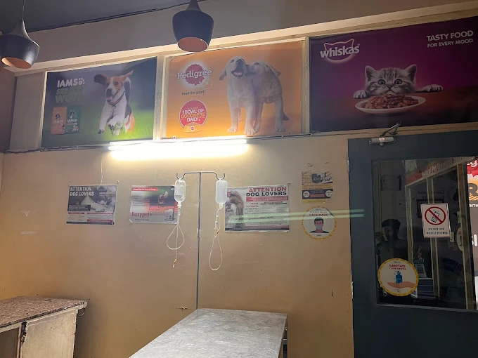 Asia Pet Clinic Veterinary Clinic in Nawada, Delhi — Facility Photo 7