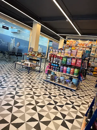 Zigly Pet Care, New Rajinder Nagar Veterinary Clinic in New Rajinder Nagar, Delhi — Facility Photo 4