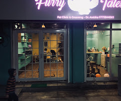 Furry Tales Veterinary Pet Clinic for Dogs and Cats - Pet Clinic in Vasant Kunj, Delhi