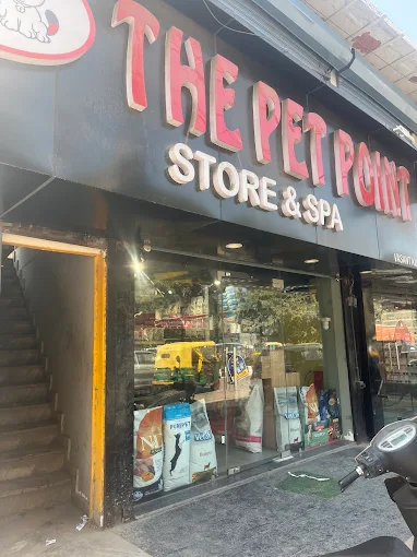 The Pet Point, Rohini - Pet Clinic in Rohini, Delhi