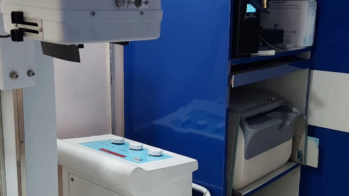 Panacea Veterinary Clinic, Rohini Veterinary Clinic in Rohini, Delhi — Facility Photo 10
