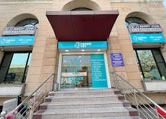 Crown Vet, Lajpat Nagar - Pet Clinic in Lajpat Nagar, Delhi