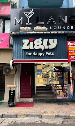 Zigly Pet Care, Defence Colony - Pet Clinic in Defence Colony, Delhi