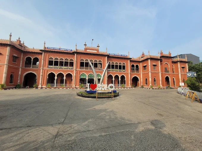 Madras Veterinary Hospital - Pet Clinic in Choolai, Chennai