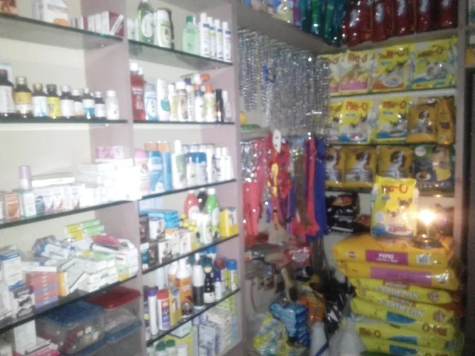 Pet Zone Medicals, Choolai Veterinary Clinic in Choolai, Chennai — Facility Photo 3