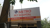 Metro Pet Hospital, Sector 43 - Pet Clinic in Sector 23, Gurugram